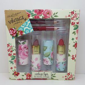 Lipstick and Lip Liner Gift Set